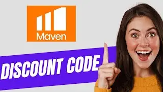 Maven Trading Discount Code : Save 50% On Trading.
