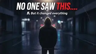 The Silence Before Success | 30 Seconds That Will Change Your Mindset🔥