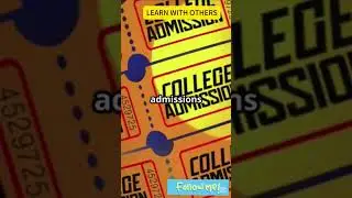 Is Yale very expensive?  #learnwithothers