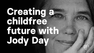 BEHIND THE SCENES: Photographing CHILDLESS ADVOCATE Jody Day