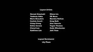My Little Pony: Friendship Is Magic - Season 9 Credits (Instrumental/M&E Track)