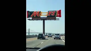 The Future of Billboards Is AI  And It&rsquo;s Insane!  #technology #artificialintelligence #aimarketing