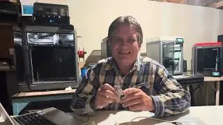 Artillery M1 Pro printing same G-Code file as Elegoo Centauri Carbon
