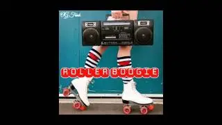 Roller Boogie