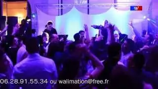 MOHAMED ALLAOUA I DJAMEL STAIFI I DJ KADER EVENTS BY AZ EVENTS ORIENTAL