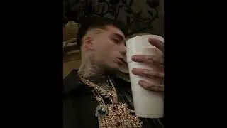 [FREE] Tony Boy x Night Skinny HARD type beat - 