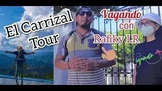 El Carrizal #turismo #ElSalvador #travel #Chalatenango #blogger  #vlog