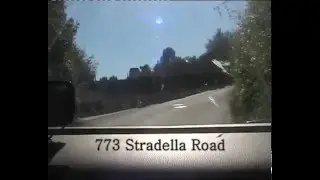 773 Stradella Road