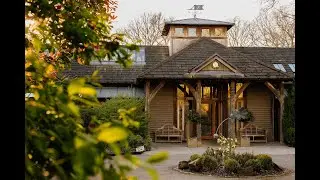 Richard & Swathi - The Oak Tree of Peover Wedding Video. By Bolton Video co.