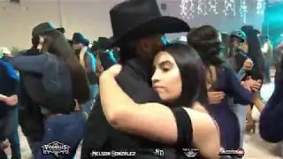 Los Vendavales De Adán Meléndez • Pideme La Luna • [En Vivo San José De Hdez 2019]