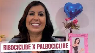 Ribociclibe x Palbociclibe | Supervivente 333