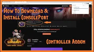 How To Download & Install 