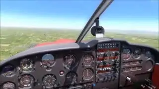 How to Lean the Engine (Mixture control)