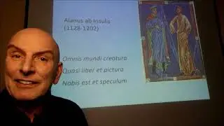04_19 01 Vorlesung Wirth Einf&uuml;hrung in die Literatur und Kulturtheorie