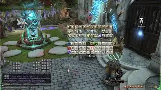 OBS Studio and Inout-overlay plugin test!