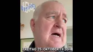 Mensch Markus: Party!