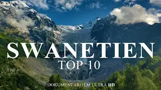 Swanetien – Die Krone Georgiens