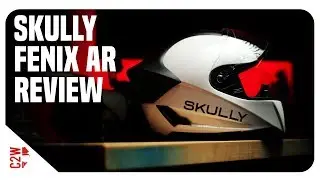 Skully Fenix AR | Review