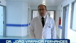 Novo Hospital de Cascais