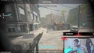 New Season of CoD lets PUBSTOMP