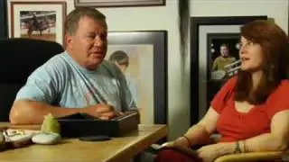 William Shatner Welcomes You to 