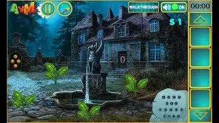 AVM Escape Aboriginal House Walkthrough [AvmGames]