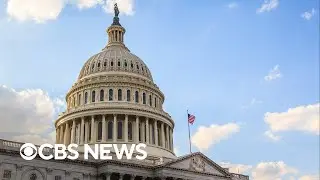Congress returns from recess with long to-do list