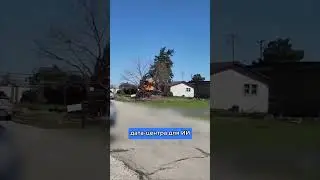 The company bought and demolished the city.
