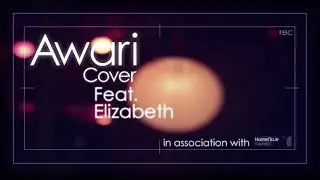 Awari Song - Ek Villain Movie Cover By Elizabeth, Soch Band , Sidhart Malhotra