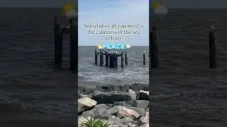 Port Mahon Delaware #beach #fishing