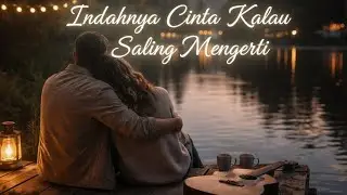 Indahnya Cinta Kalau Saling Mengerti – Official Lyric Video