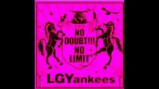 LGY　マジありがとう 高音質MP4