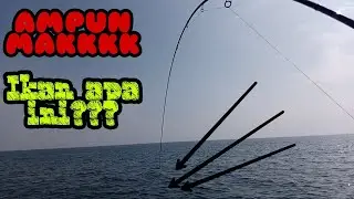 MANCING DI LAUT REMBANG // video #7