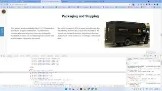 shogun Page Builder Product Page Design in Bigcommerce part 7