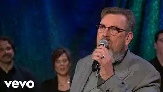 Gene McDonald - Sinner Saved By Grace (Live)