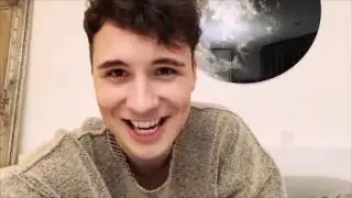 DANIEL JAMES HOWELL