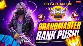 SB LAKHAN IS LIVE GARENA FREE FIRE GUILD TEST LIVE#freefirelive #totalgaming#gyangaming#freefire