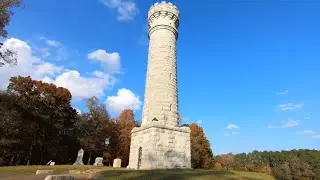 Воспоминания о жаркой битве | Заключение по Чикамауге