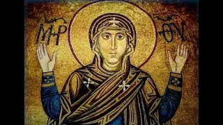 Festival Choral Mass for the Assumption - Anglo-Catholic Hui 2024