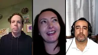 Instagram Marketing on The Tim & Jim Show: Blanca Valbuena of SocialDraft