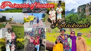 kodaikanal പോകുന്നവർ ഇതൊക്കെ ഒന്നു ശ്രെദ്ധിക്കു 😱|moirpoint|gunacave|#kodaikanaltouristplaces #viral