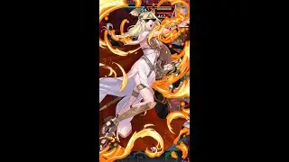 Defense replay collection - Cavline with Seiros Rally Trap in Thrasir Bonus Week (Mar 23)