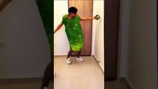 HERLEKING Baile del oraculo como Metroman 🟢😎🥒
