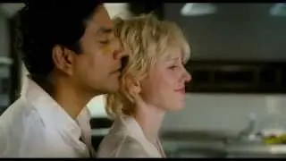 Diana ~ Trailer