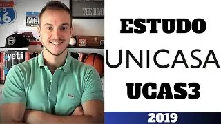 UNICASA PARA JULHO 2019 (UCAS3)