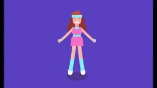 Motion Graphics: Get into the Basics of Animation (beginner) | Freepik course trailer_ENG