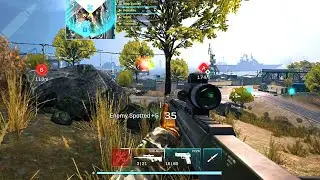 Battlefield Mobile is Here!