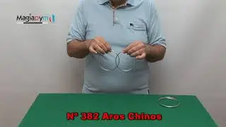 Aros Chinos