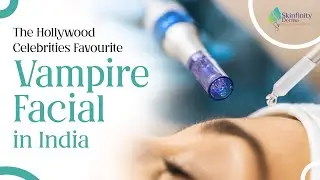 The Surprising Truth About Vampire Facial Treatment Nobody Tells You?
