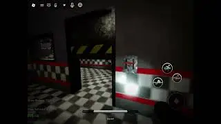 Bro this game is fire game name: foxy from fnaf doom
